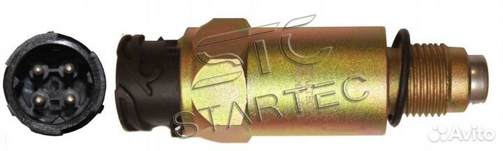 Датчик скорости volvo startec INF.01.033 startec Оригинал