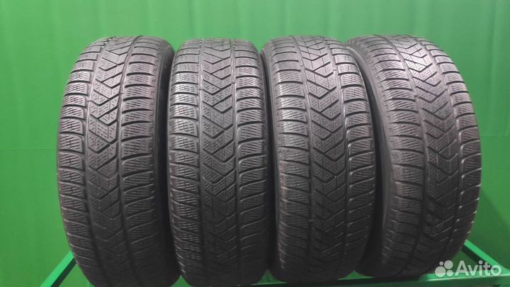 Pirelli Scorpion Winter 215/65 R17 99H