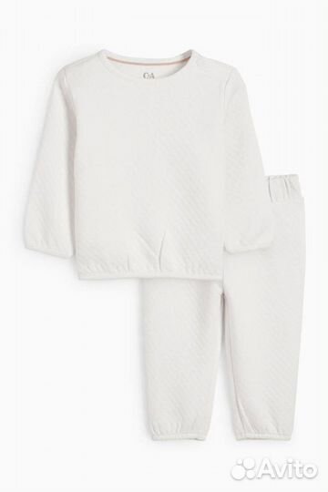 Костюм C&A новый 62 74 80 92 98 104