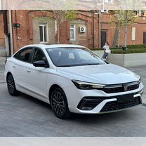 Roewe i5 1.5 CVT, 2023, 10 700 км, с пробегом, цена 1 900 000 руб.