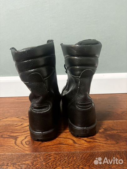 Берцы Парижская коммуна 43