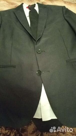 Школьная форма