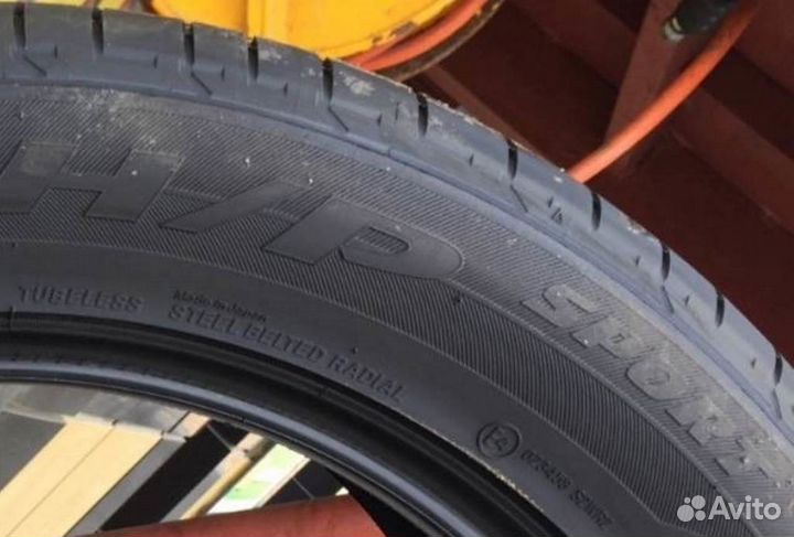 Bridgestone Alenza 001 265/50 R20 111V