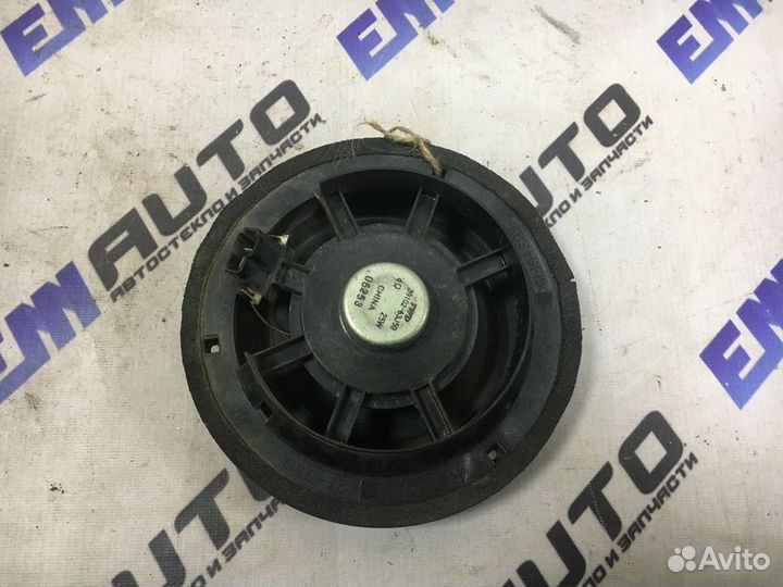 Динамик Сузуки SX4