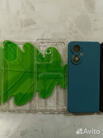 Разные чехлы на Tecno Camon 19 (Pro)