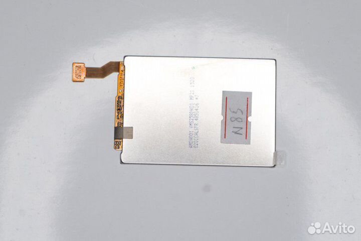 Дисплей Nokia n85 новый оригинальный