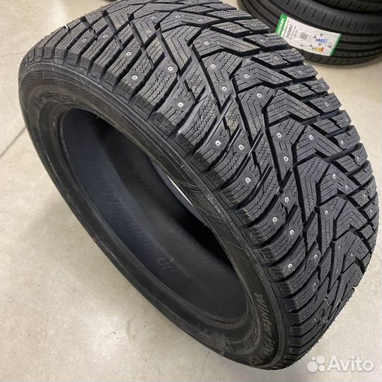 Hankook Winter I'Pike RS2 W429 235/55 R17 103T