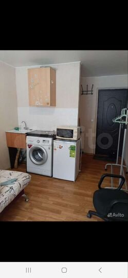 Доля в квартире-студии, 14,1 м², 1/5 эт.