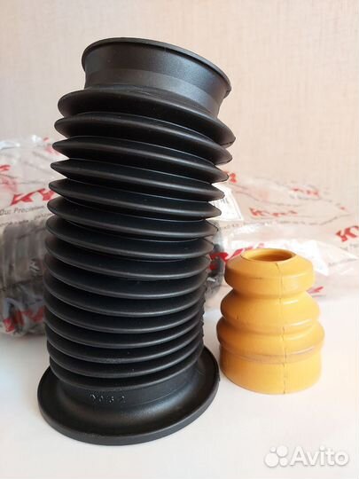 Комплект пылезащитный амортизатора переднего