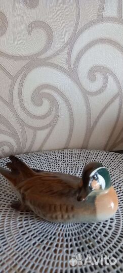 Статуэтки зик,времён СССР