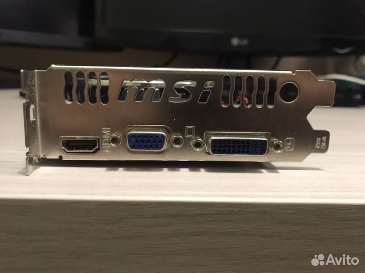 GT 240 1gb gddr5