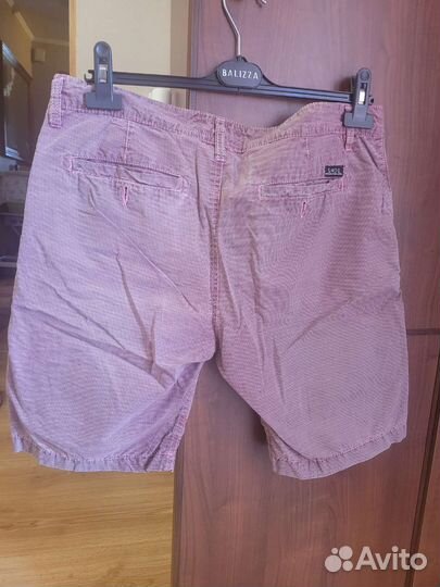 Шорты мужские