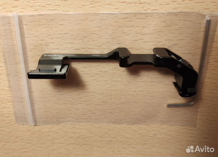 Площадка SmallRig BUC2627 для Canon M6 mark II