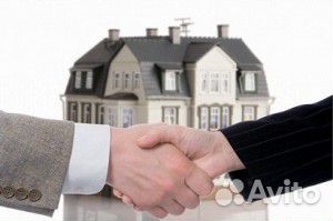 Менеджер по продажам недвижимости