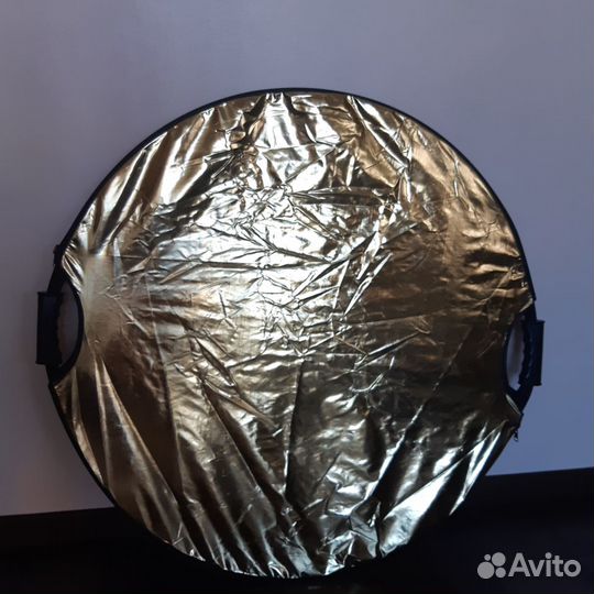 Отражатель с ручками Raylab 5 в 1 Новый