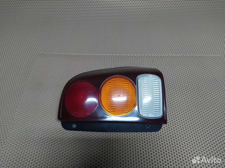 Фонарь задний правый, левый Trailblazer