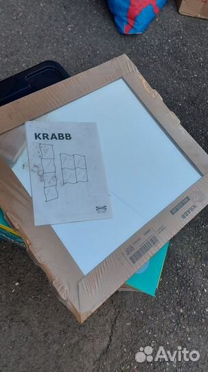 Зеркало IKEA