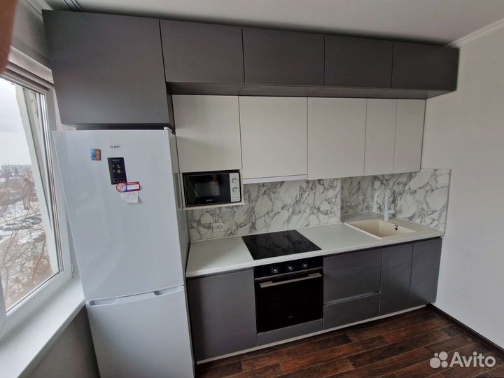 Кухни на заказ