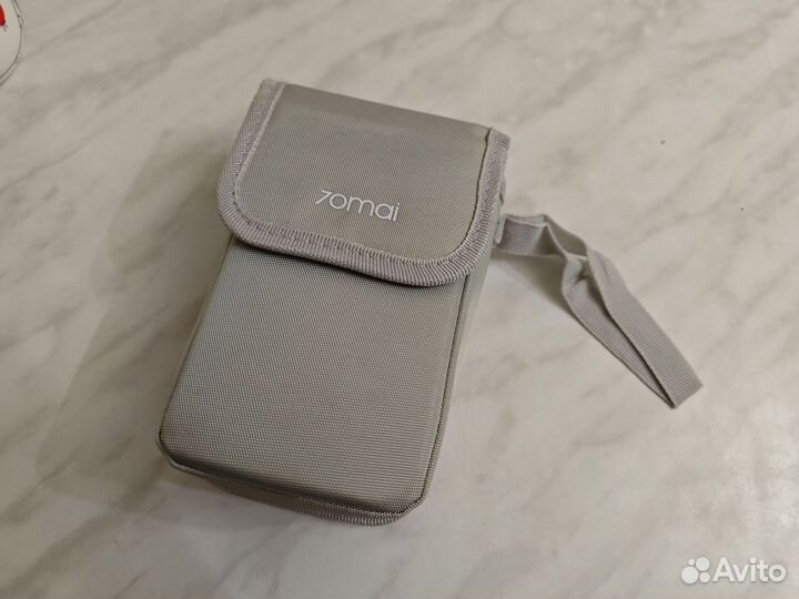 Пусковое устройство бустер xiaomi 70mai jump start