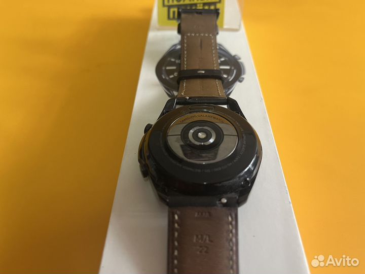 Samsung Galaxy Watch 3 45mm SM-R840