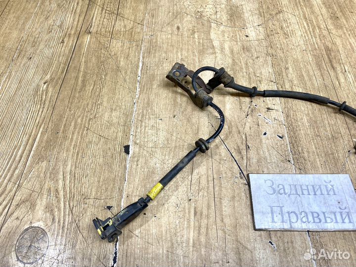 Провод датчика ABS задний правый Kia Rio 2 05-11г