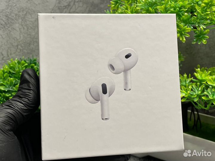 AirPods Pro 2