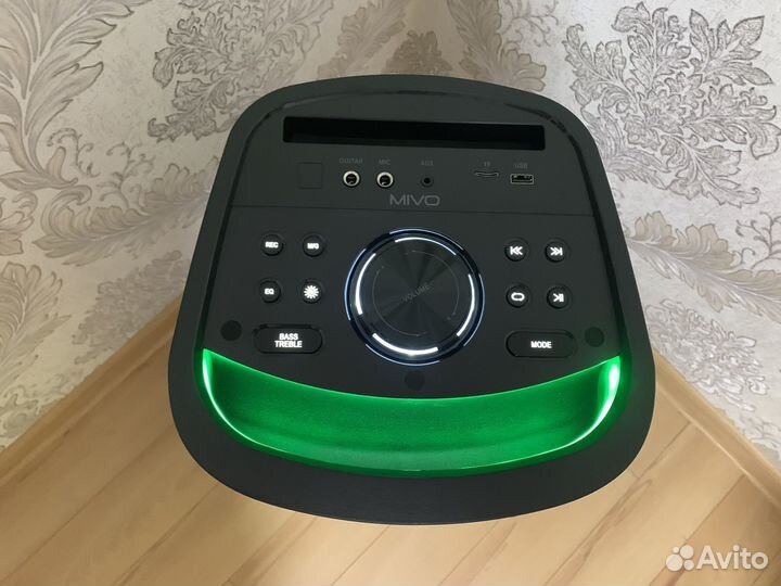 Колонка Mivo Md-652. Новая