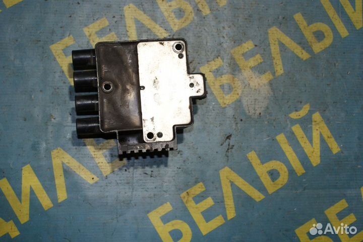 Катушка зажигания Opel Vectra B