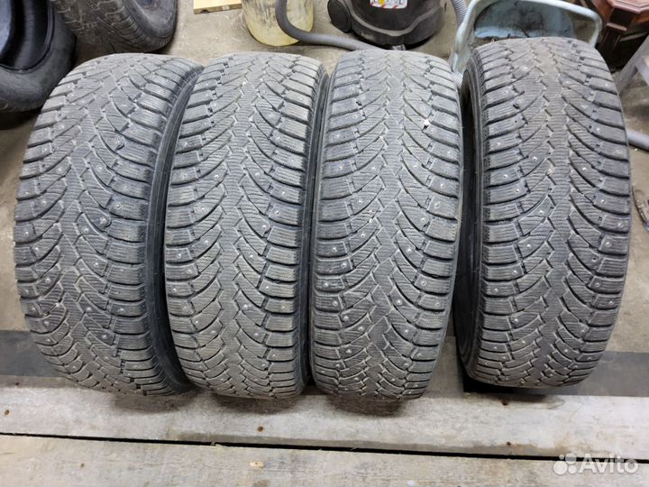 Formula Ice 235/65 R17