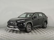 Новый Toyota RAV4 2.0 CVT, 2023, цена от 4 890 000 руб.