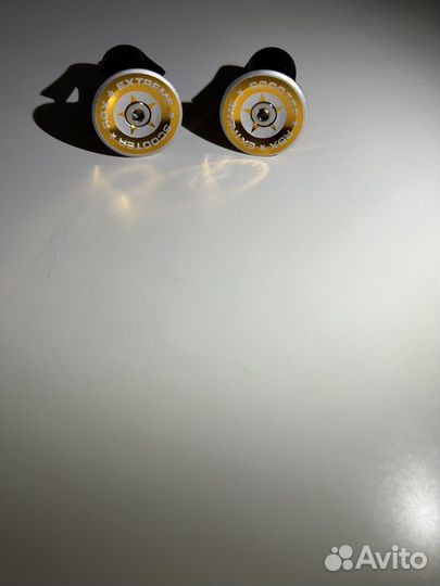 Баренды для самоката