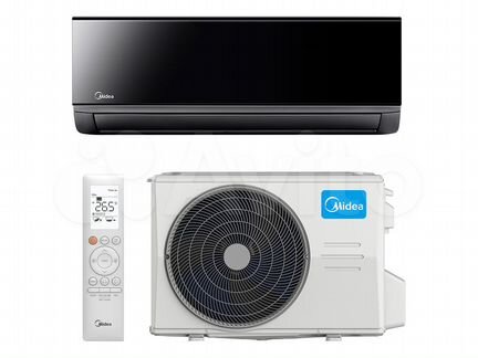 Сплит система Midea Persona msag4-09HRN1-I/msag4-0