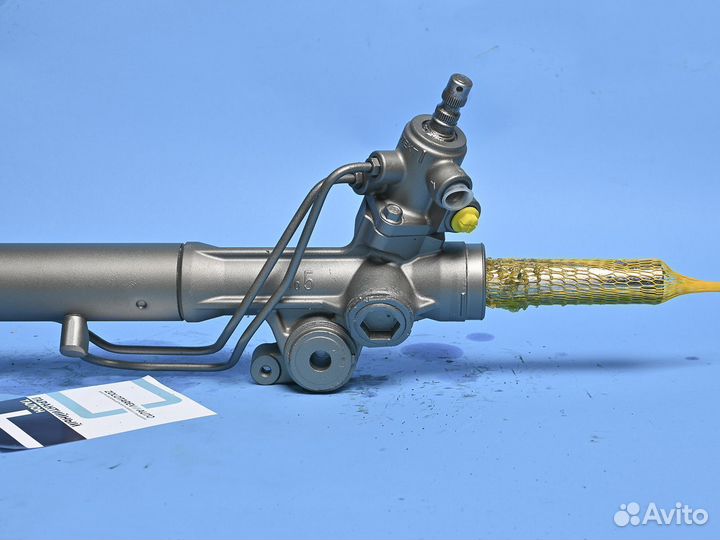 Рулевая рейка honda Pilot (2008-2015)