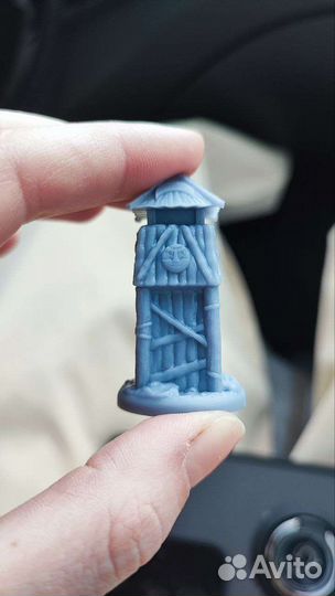 Зверь настольная игра