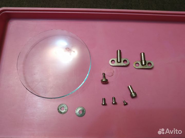 Ключи в коллекцию