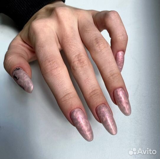 Мастер Маникюра