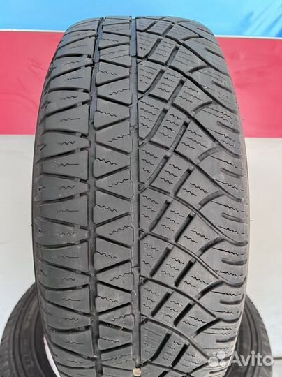 Летние колеса R18 Volkswagen Touareg