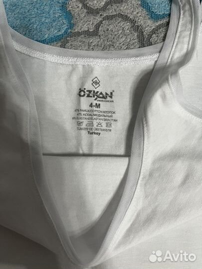 Майка женская размер M-44