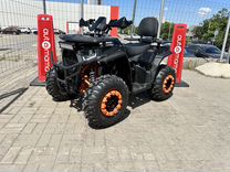 Квадроцикл Dazzle ATV 200 (бал. вал)