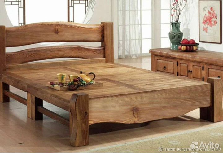 Столярная мастерская по дереву