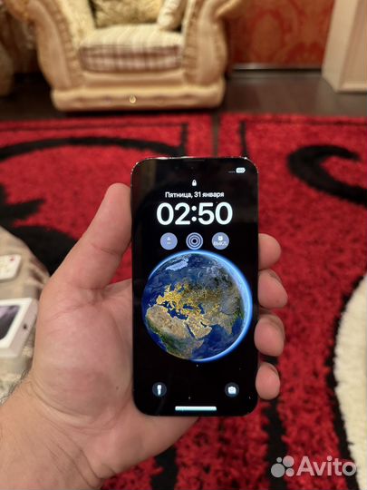 iPhone 13 Pro, 256 ГБ