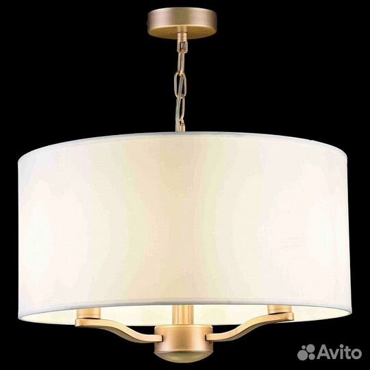 Подвесной светильник Freya Marika FR5671PL-03G