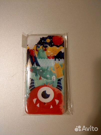 Чехол для HTC U11