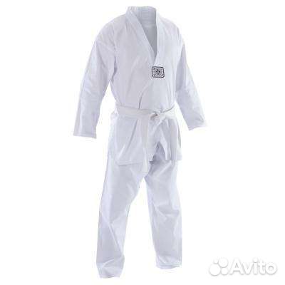 Костюм для тхэквондо