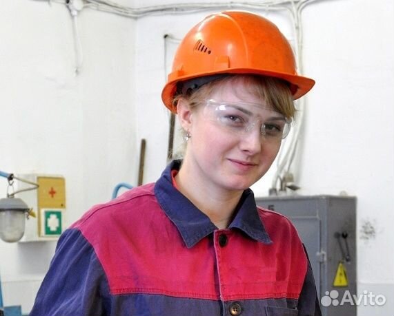 Контролер отк / жилье, проезд