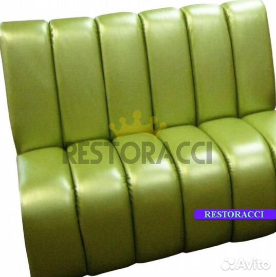 Диван для кафе и ресторанов / Любой дизайн бу