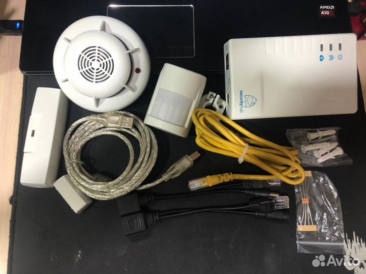 Комплект Умный Дом