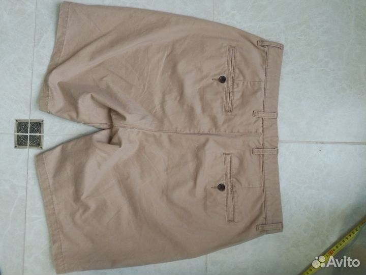 Мужские шорты 52 54