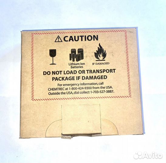 Аккумулятор Motorola pmnn4075 для рации MagOne