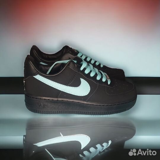 Nike air force & Tiffanys